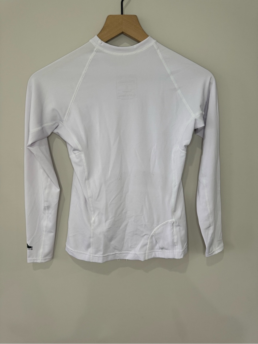 Patagonia Rashguard Long-Sleeve Sun Protection Top Small - Picture 4 of 9